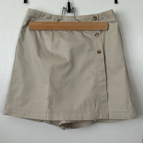 Van Heusen Skort - Picture 3 of 10